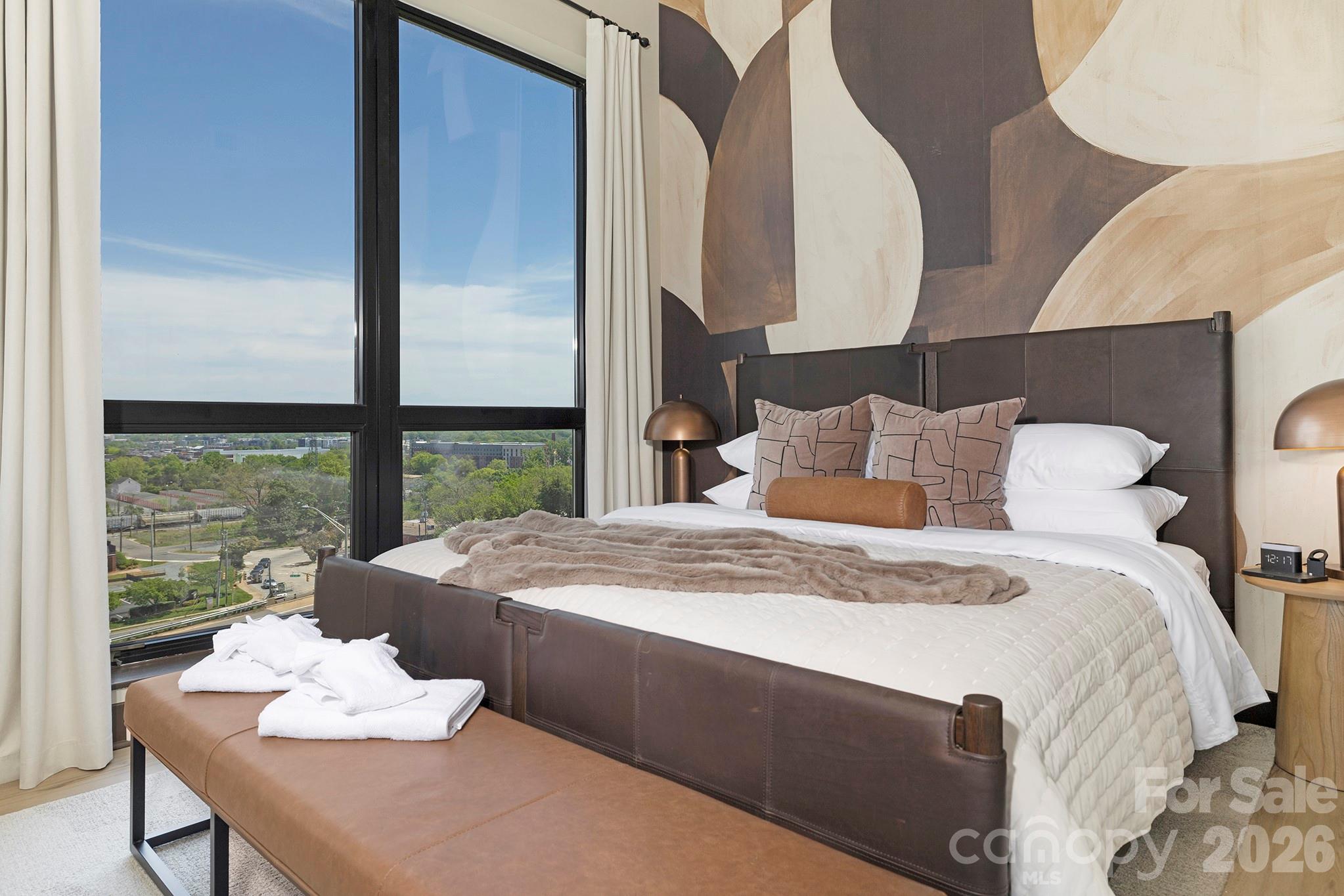 715 North Church Street - Residential