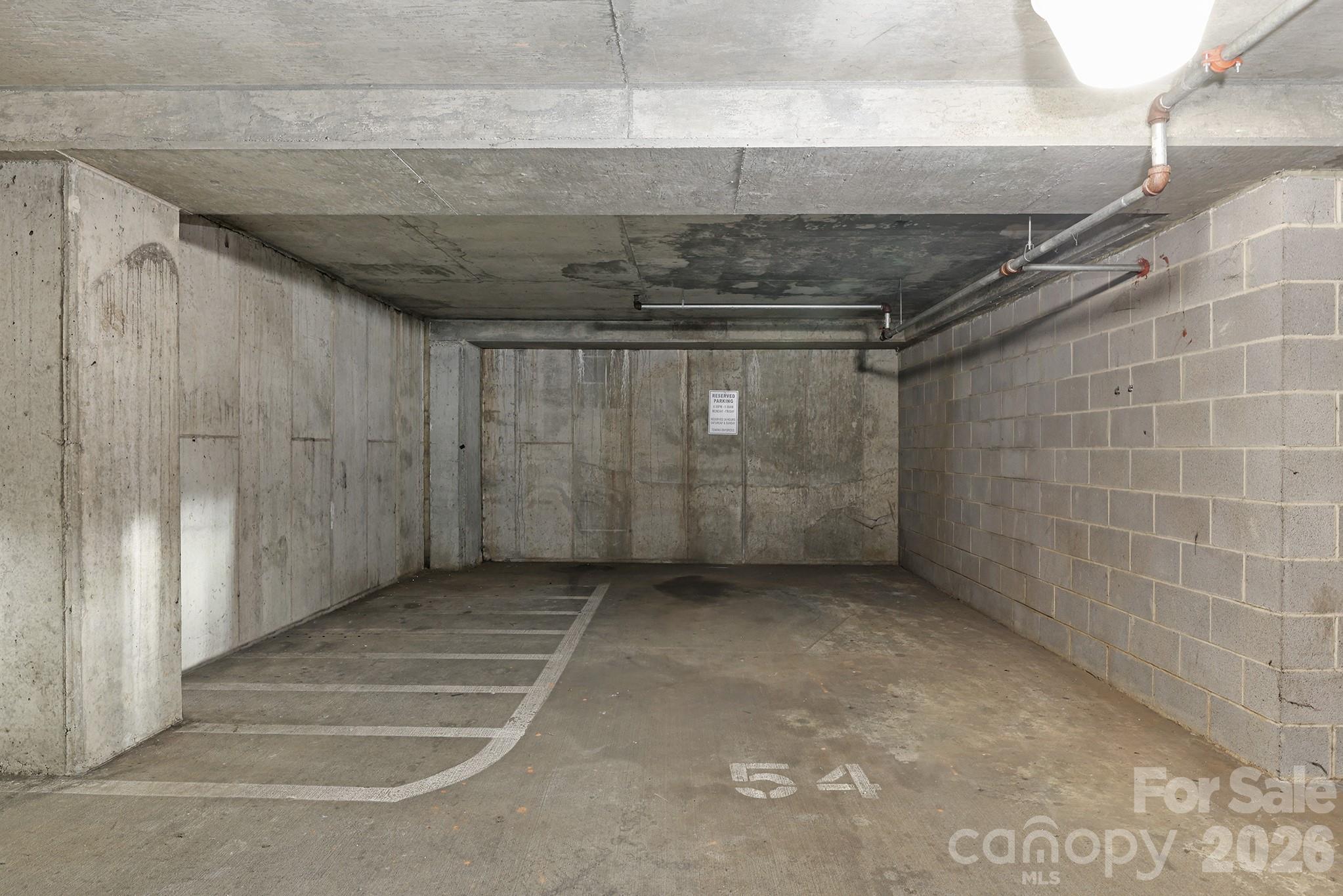 715 North Church Street - Residential