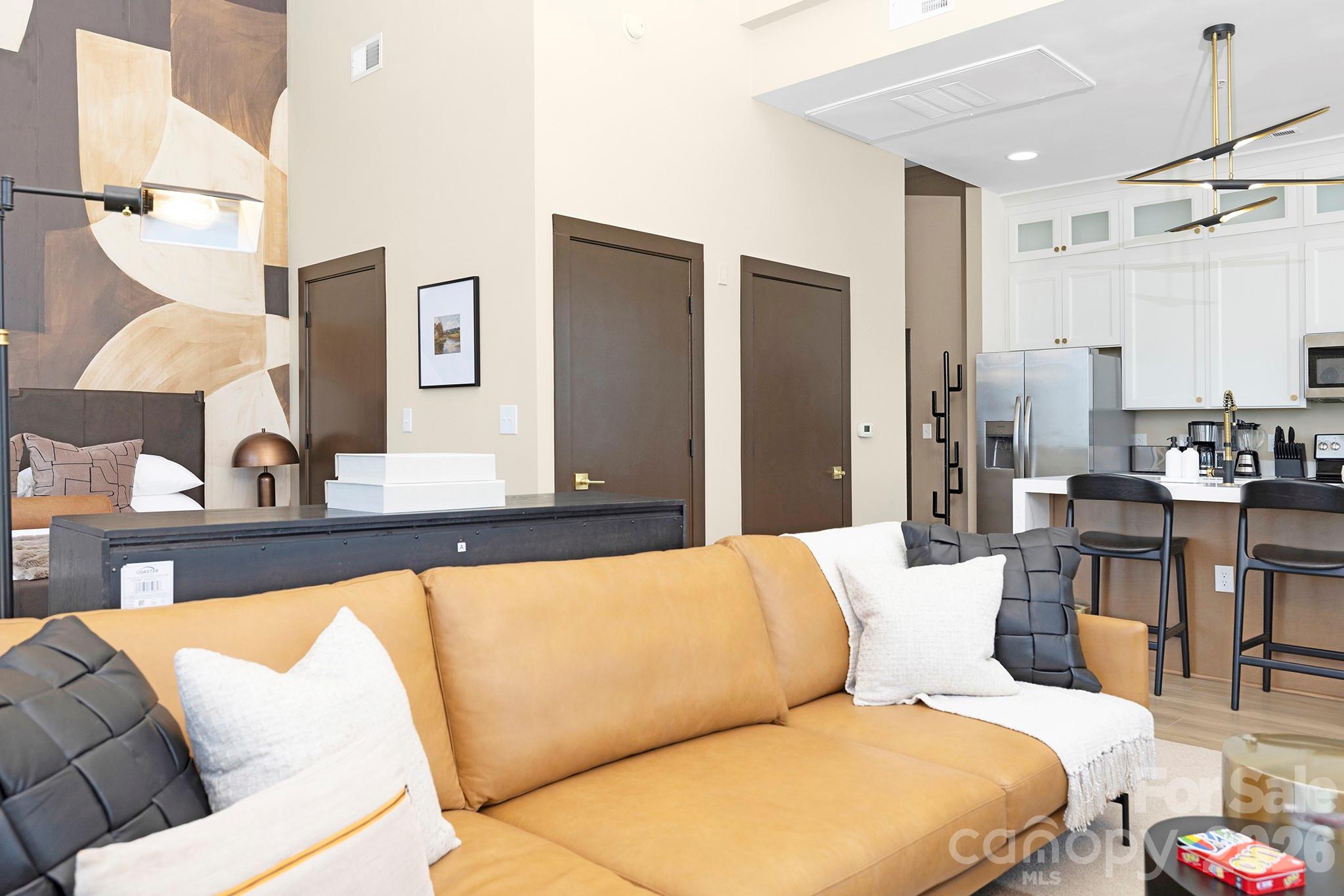 715 North Church Street - Residential