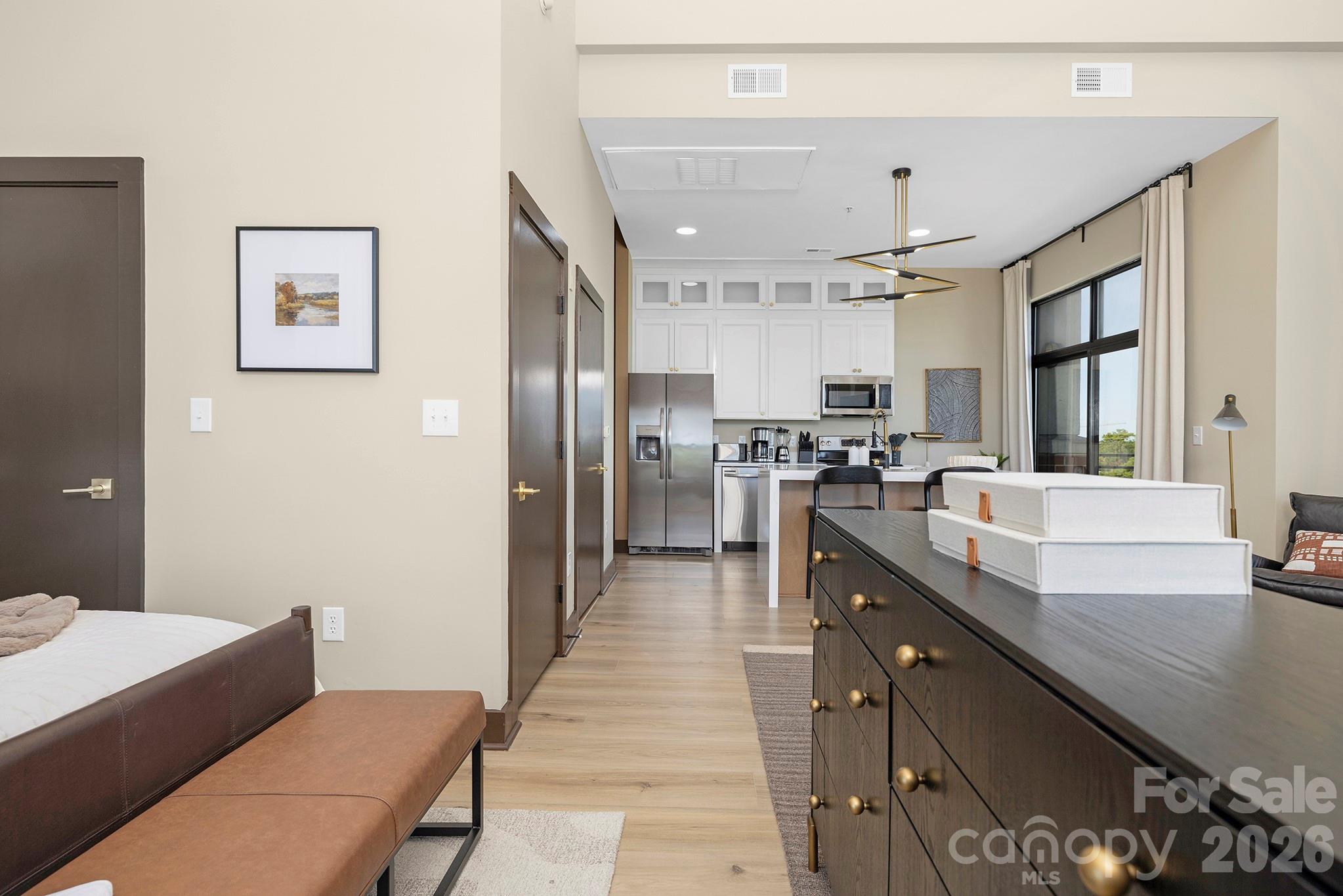 715 North Church Street - Residential