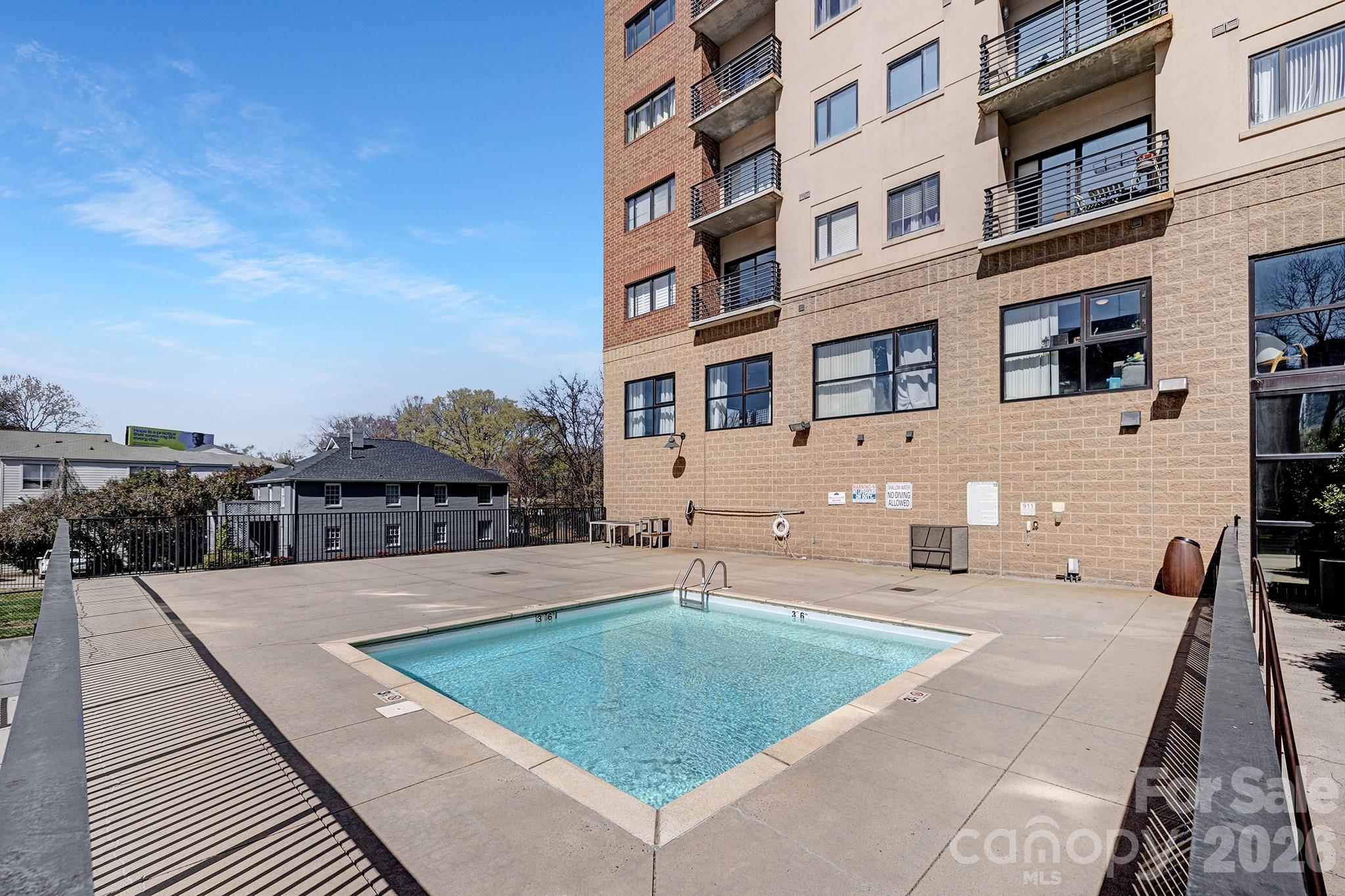 715 North Church Street - Residential