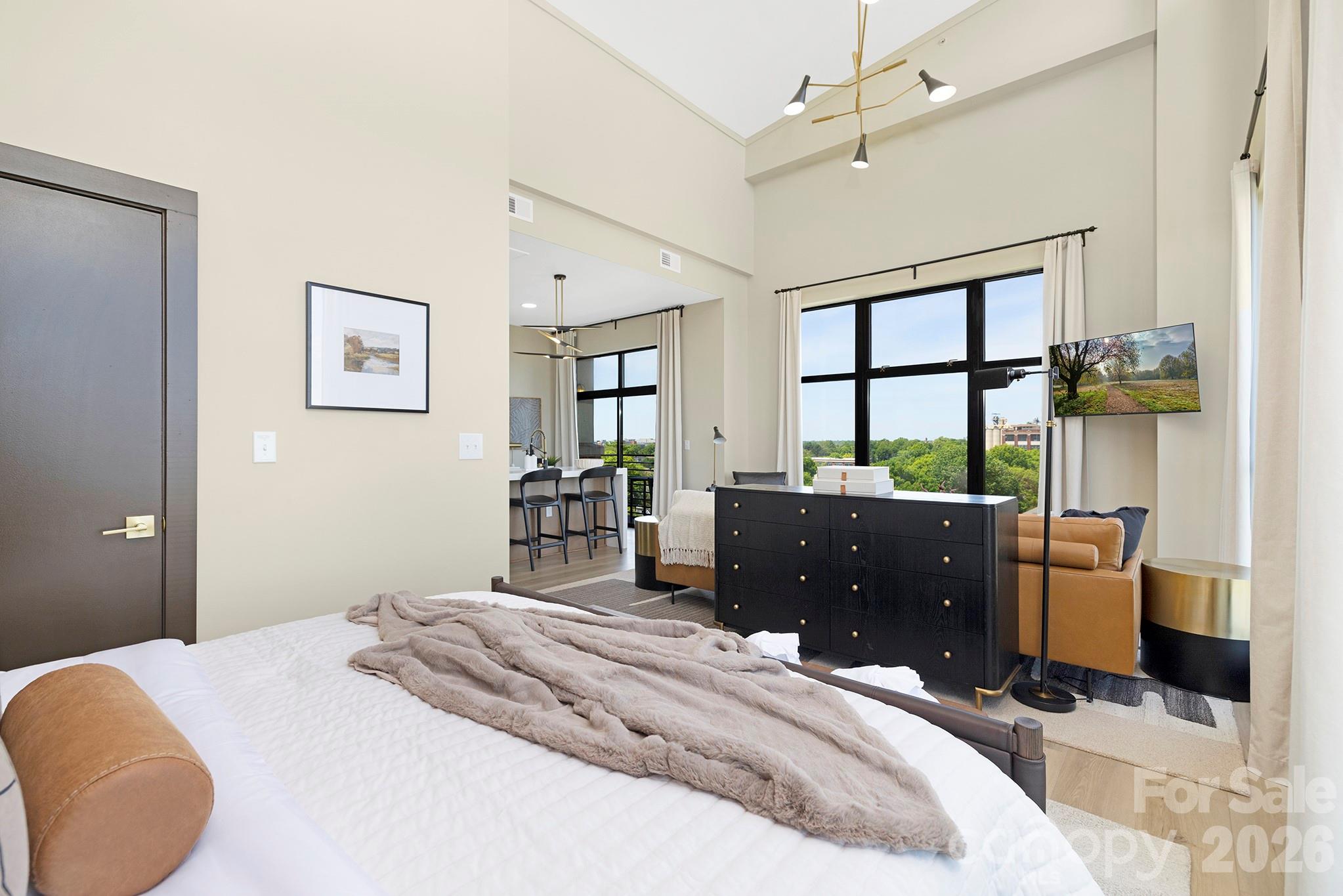 715 North Church Street - Residential