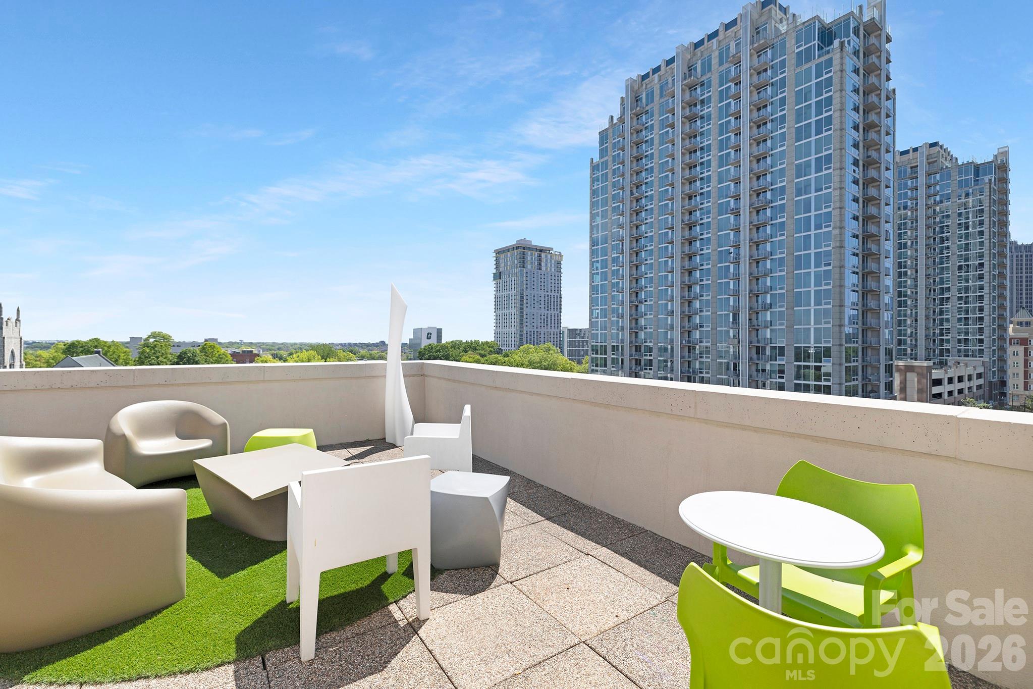 715 North Church Street - Residential