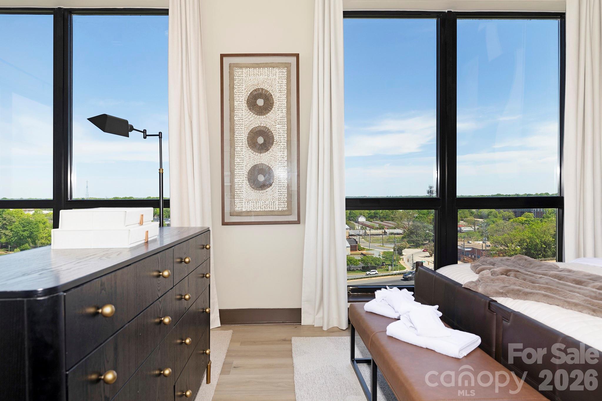 715 North Church Street - Residential