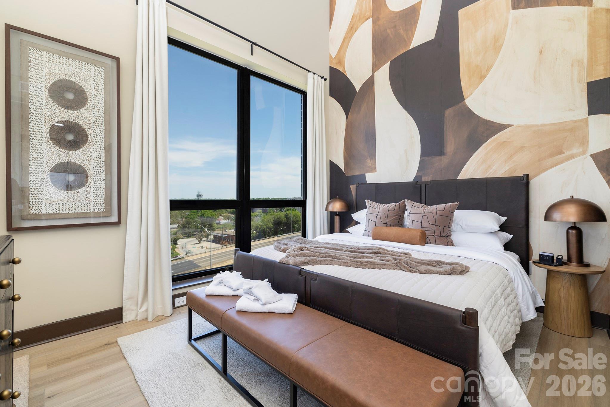 715 North Church Street - Residential