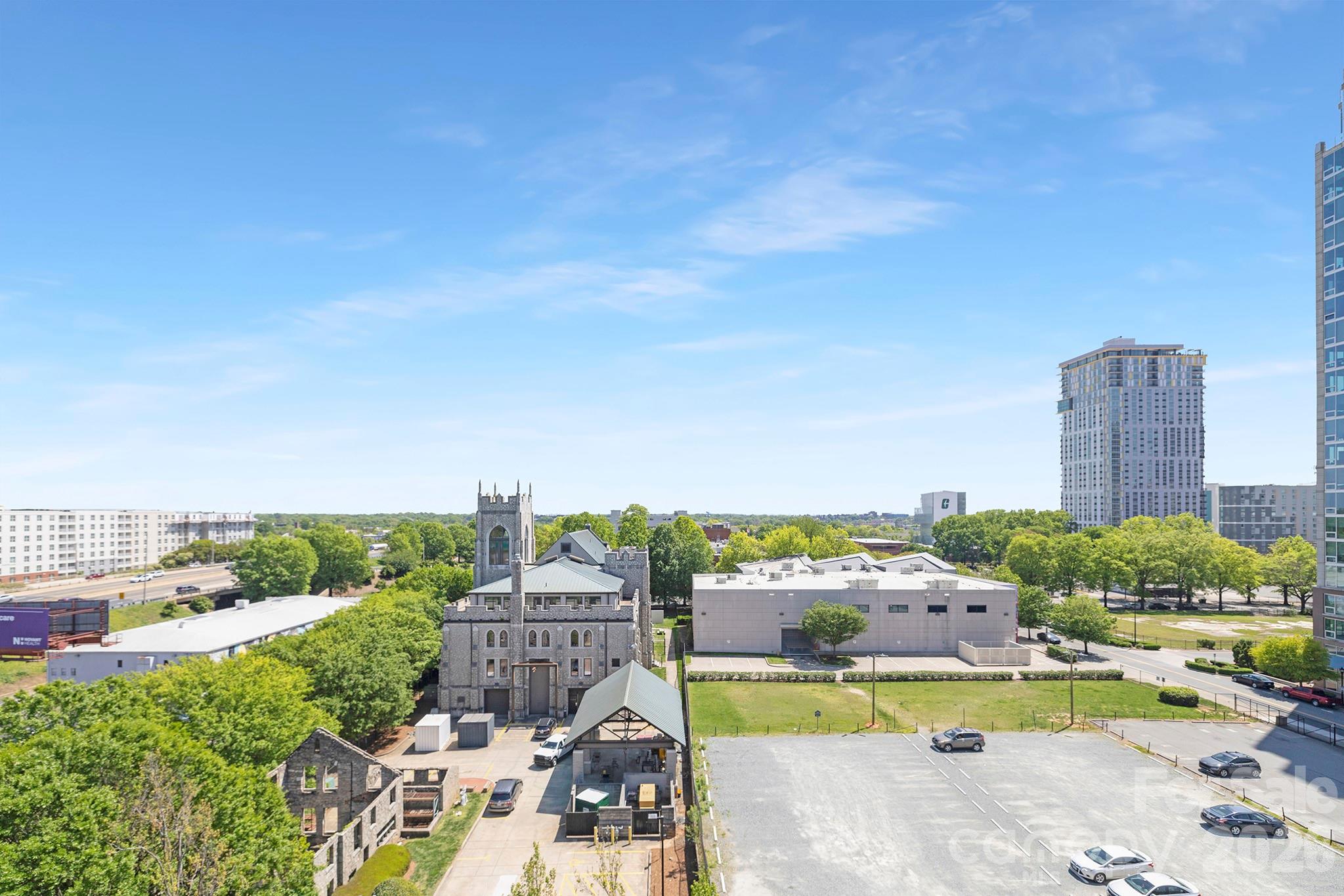 715 North Church Street - Residential