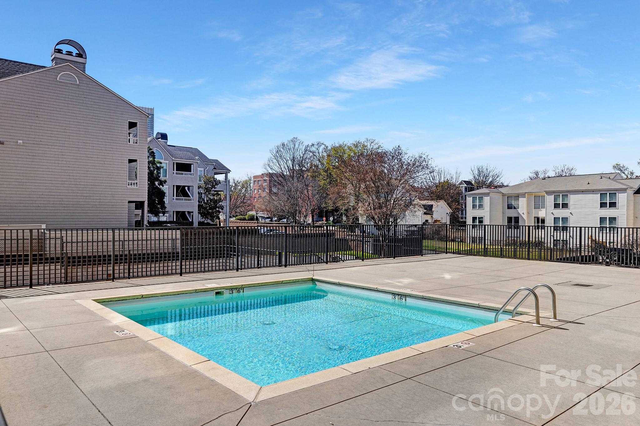 715 North Church Street - Residential