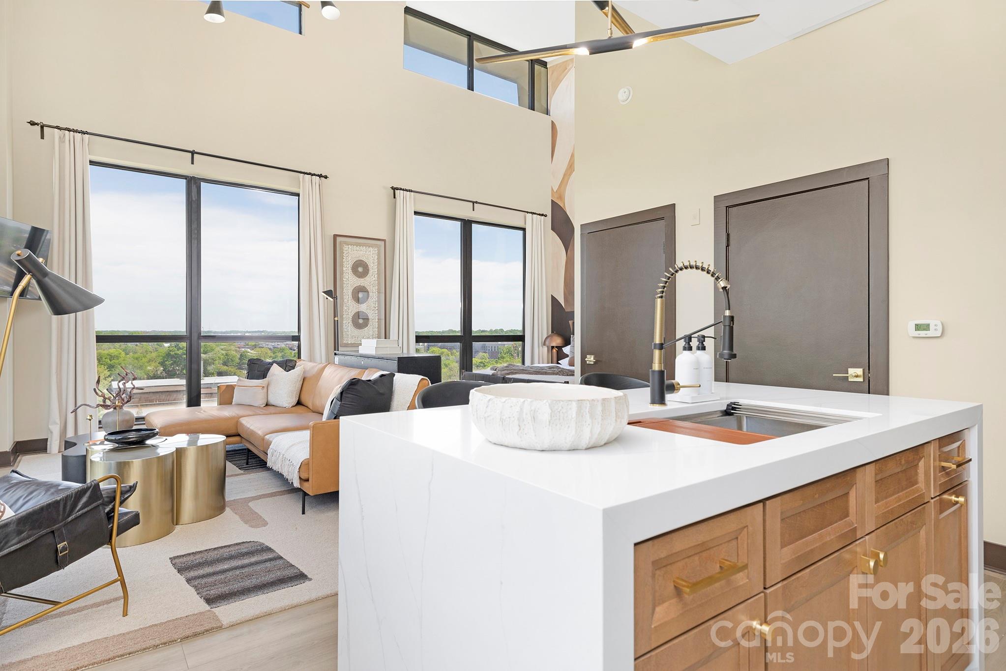 715 North Church Street - Residential