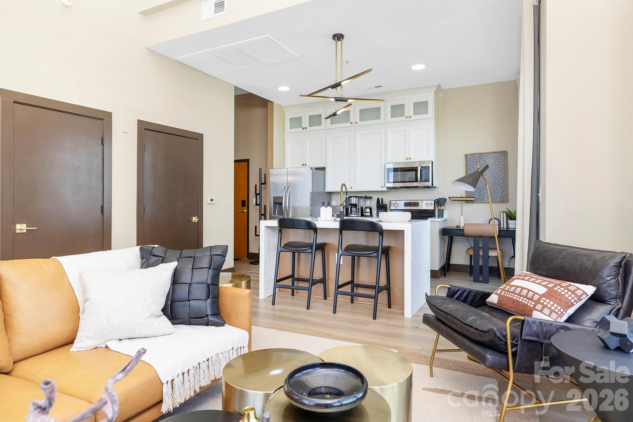 715 North Church Street - Residential