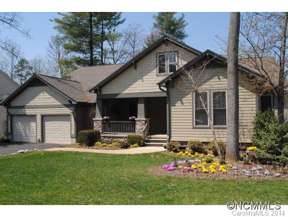 Biltmore Lake - Residential