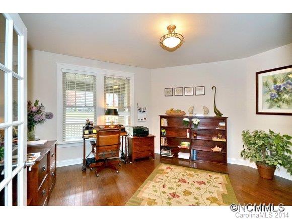 Biltmore Lake - Residential