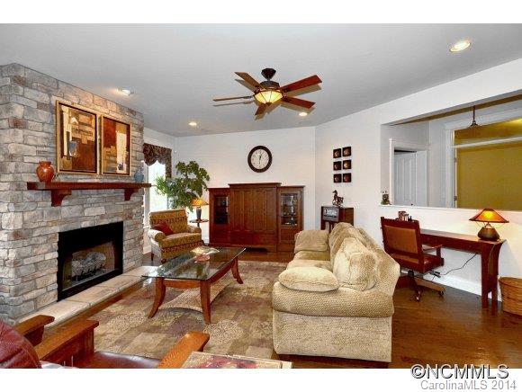 Biltmore Lake - Residential