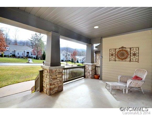 Biltmore Lake - Residential