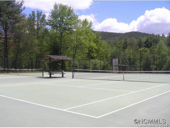 Biltmore Lake - Residential