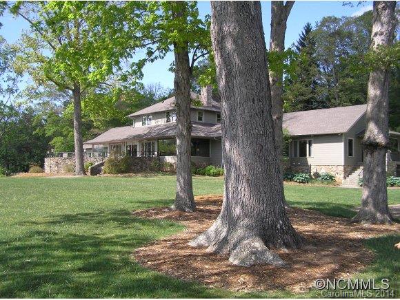 Biltmore Lake - Residential