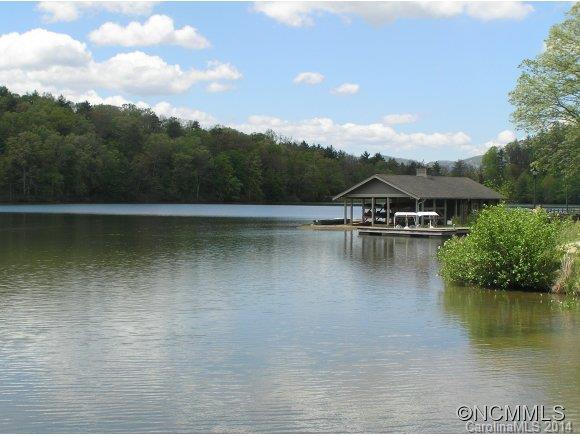 Biltmore Lake - Residential