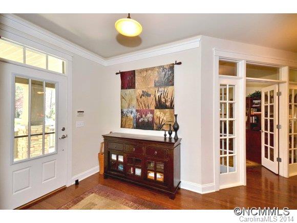 Biltmore Lake - Residential