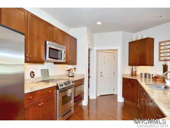 Biltmore Lake - Residential