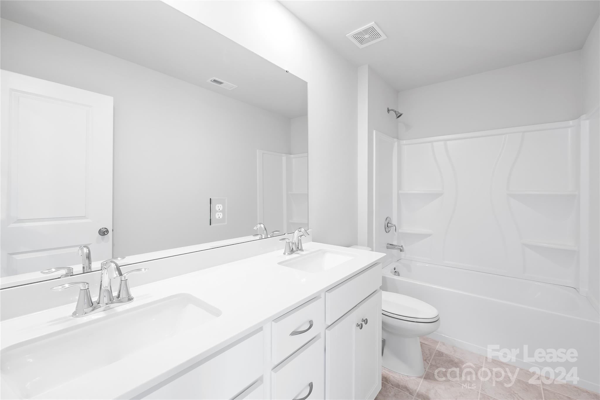 Gambill Forest - Residential Lease