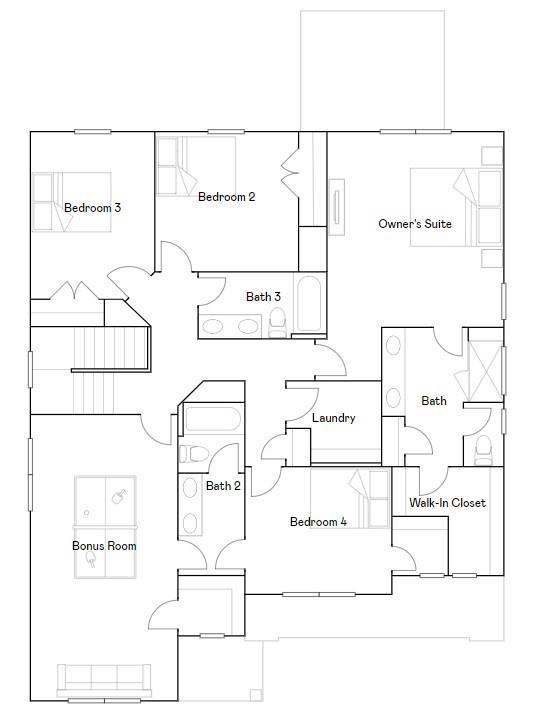 Gambill Forest - Residential Lease