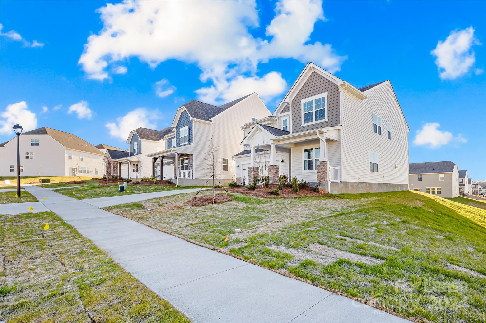 Gambill Forest - Residential Lease