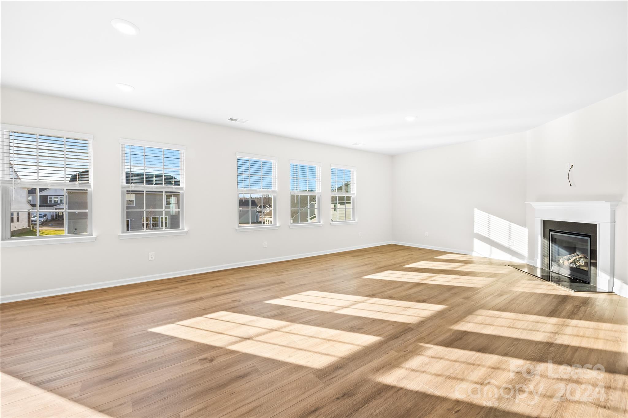 Gambill Forest - Residential Lease