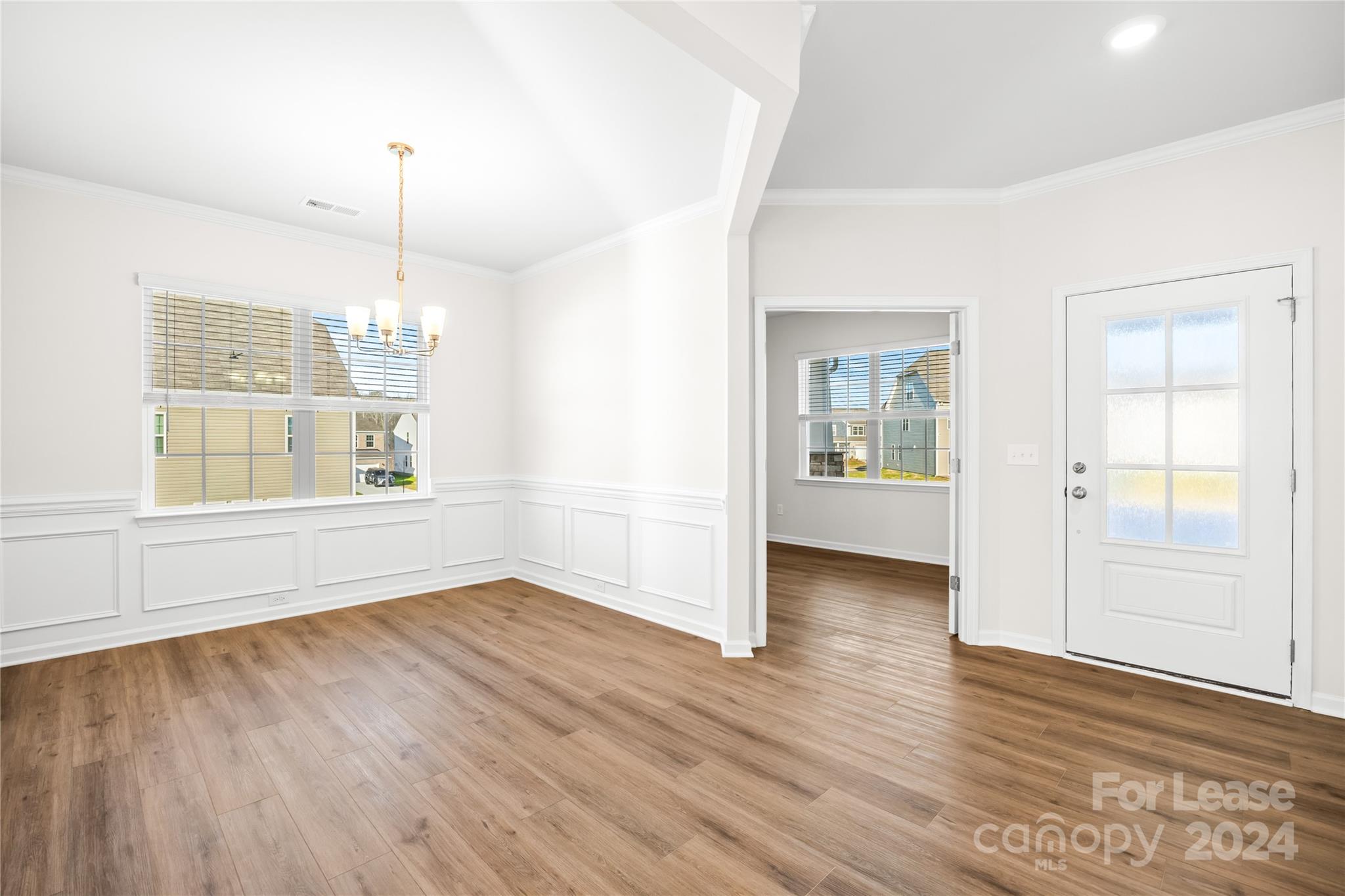 Gambill Forest - Residential Lease