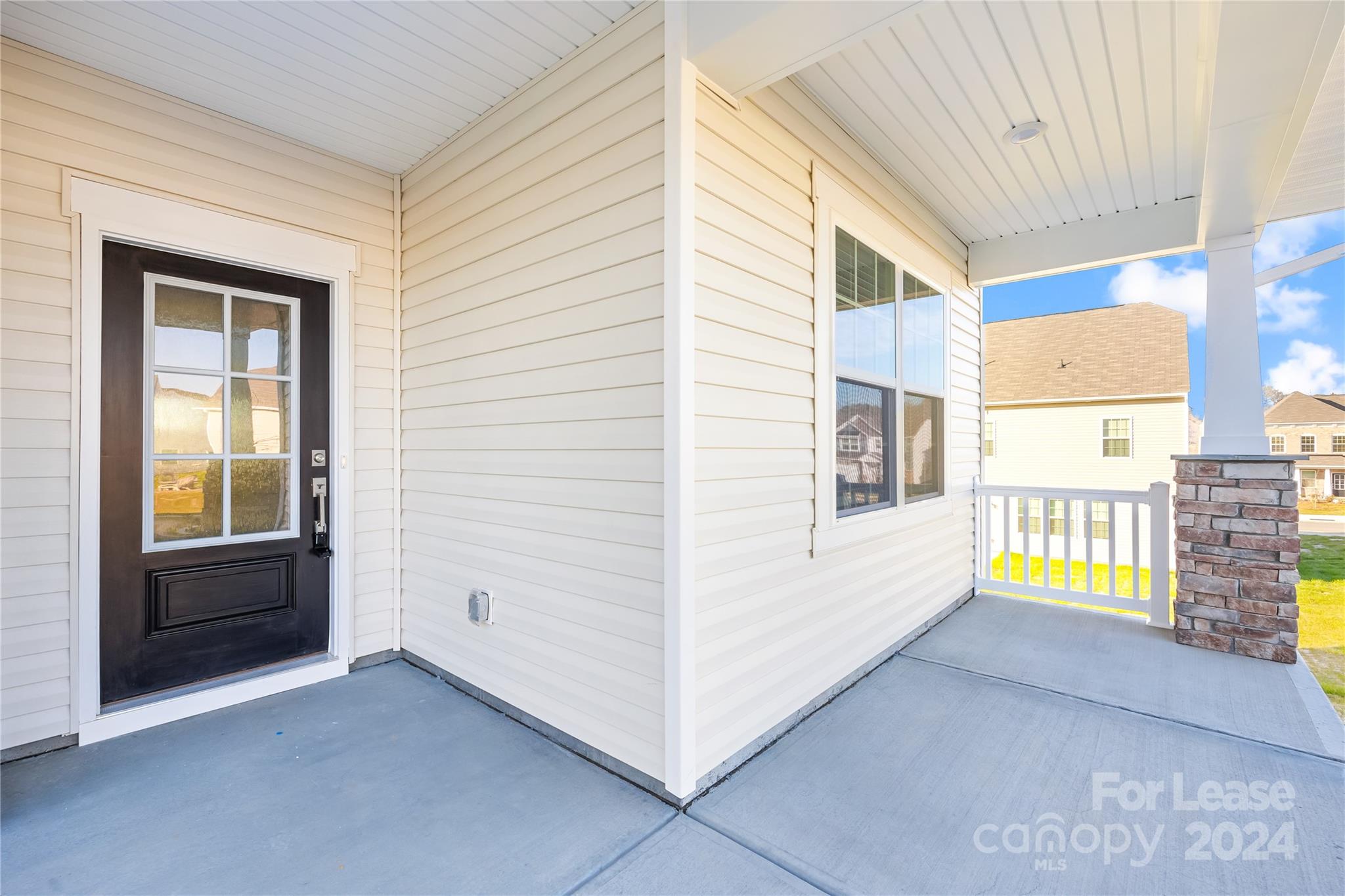 Gambill Forest - Residential Lease