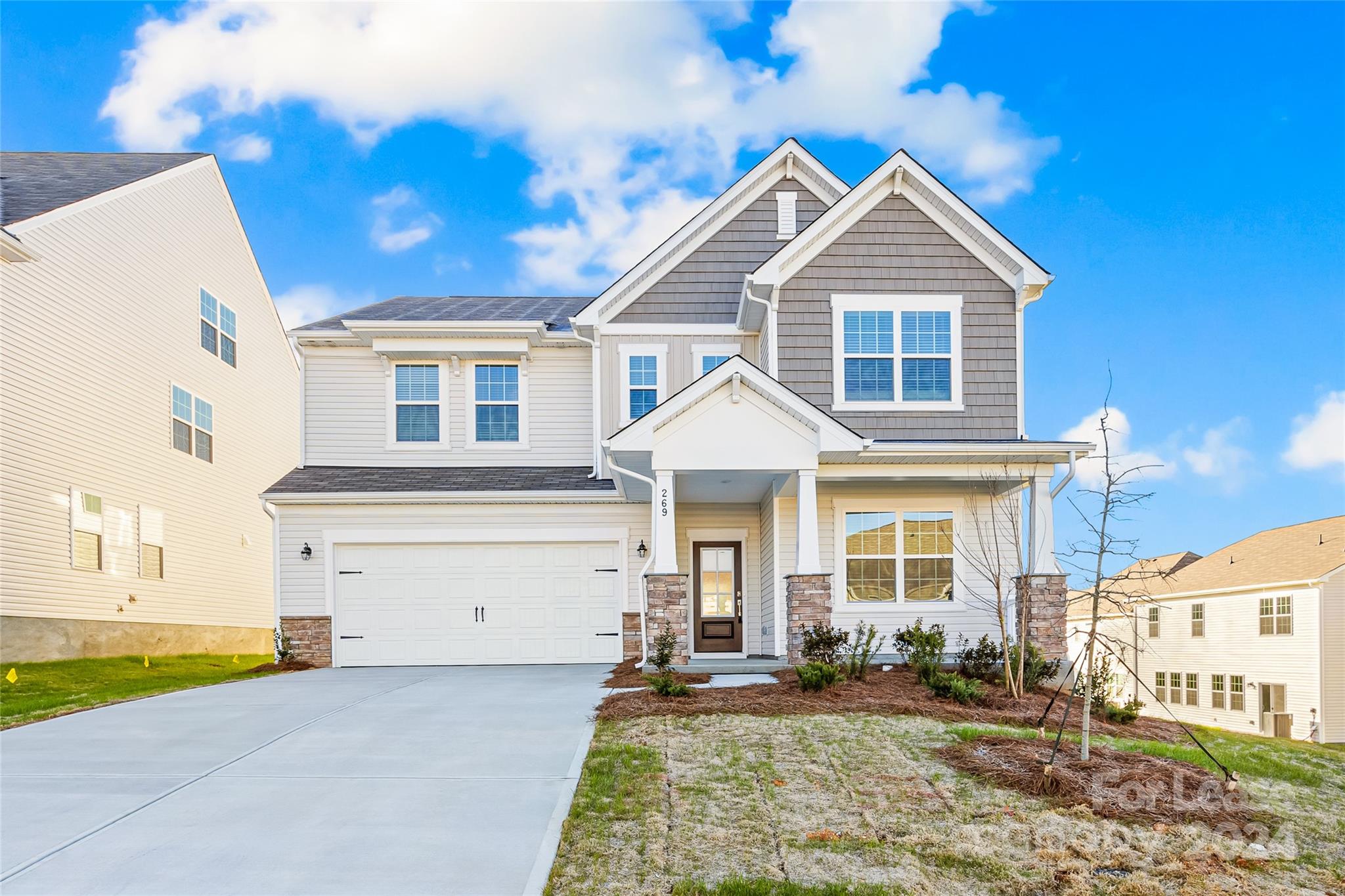 Gambill Forest - Residential Lease