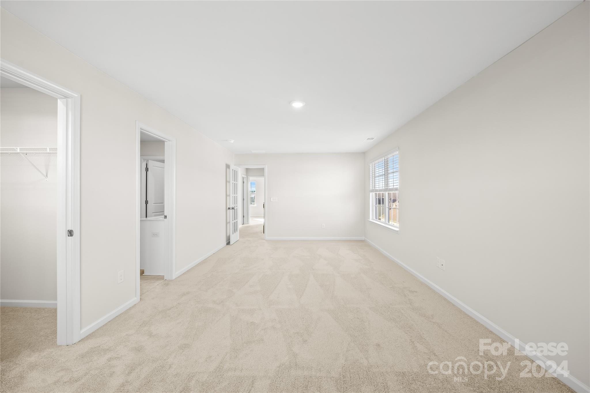 Gambill Forest - Residential Lease