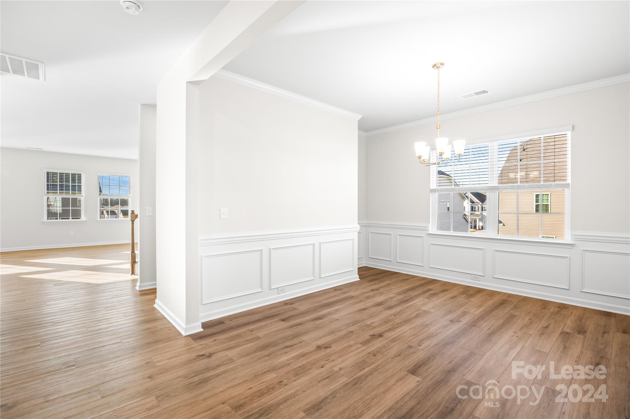 Gambill Forest - Residential Lease