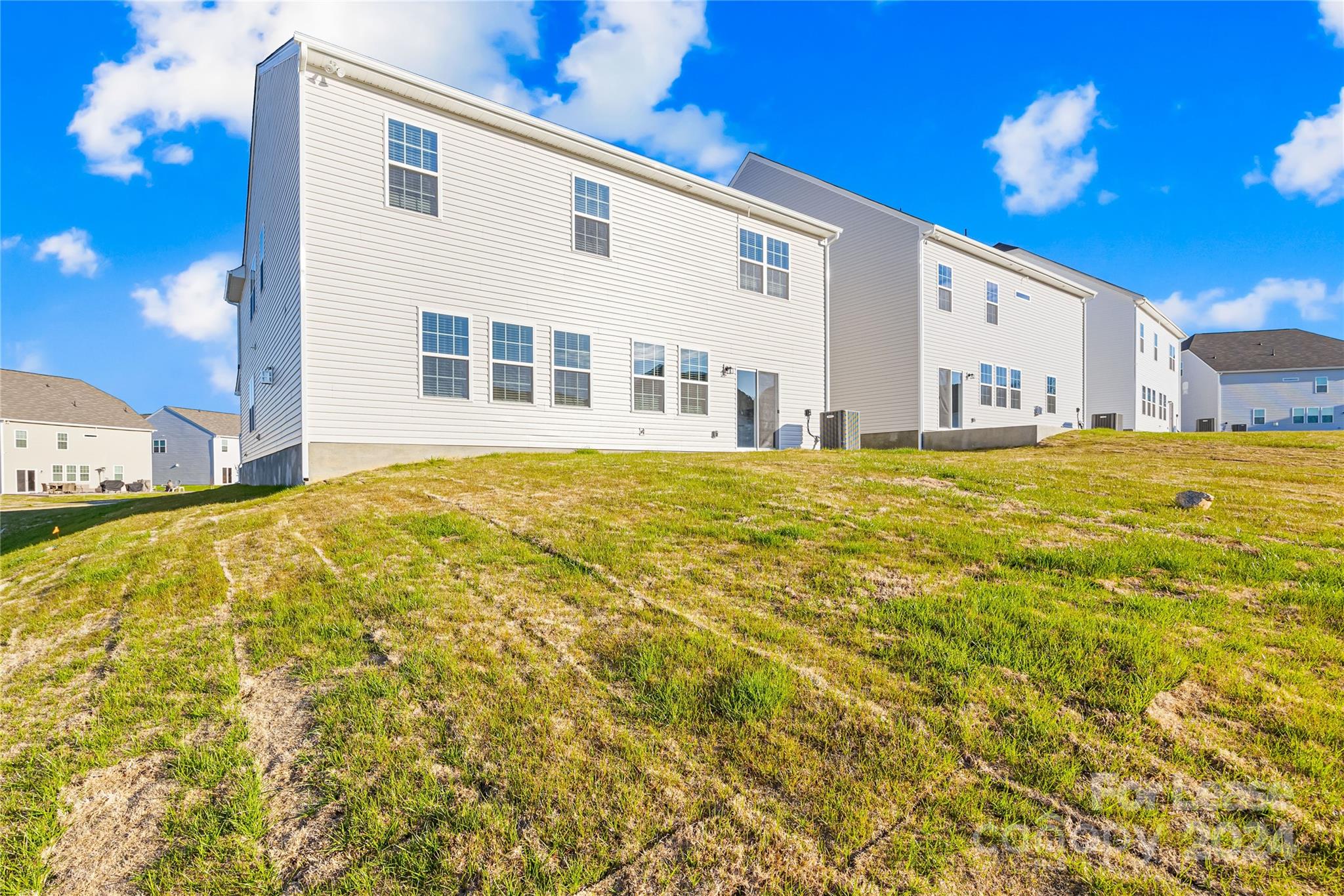 Gambill Forest - Residential Lease