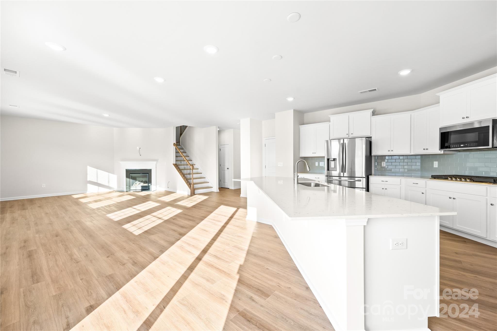 Gambill Forest - Residential Lease
