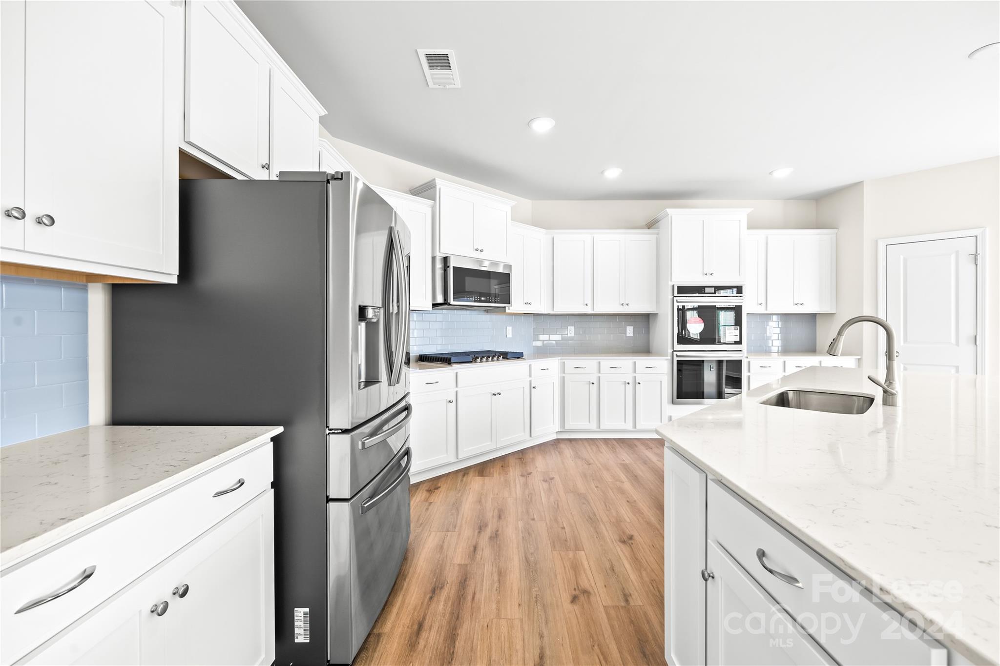 Gambill Forest - Residential Lease