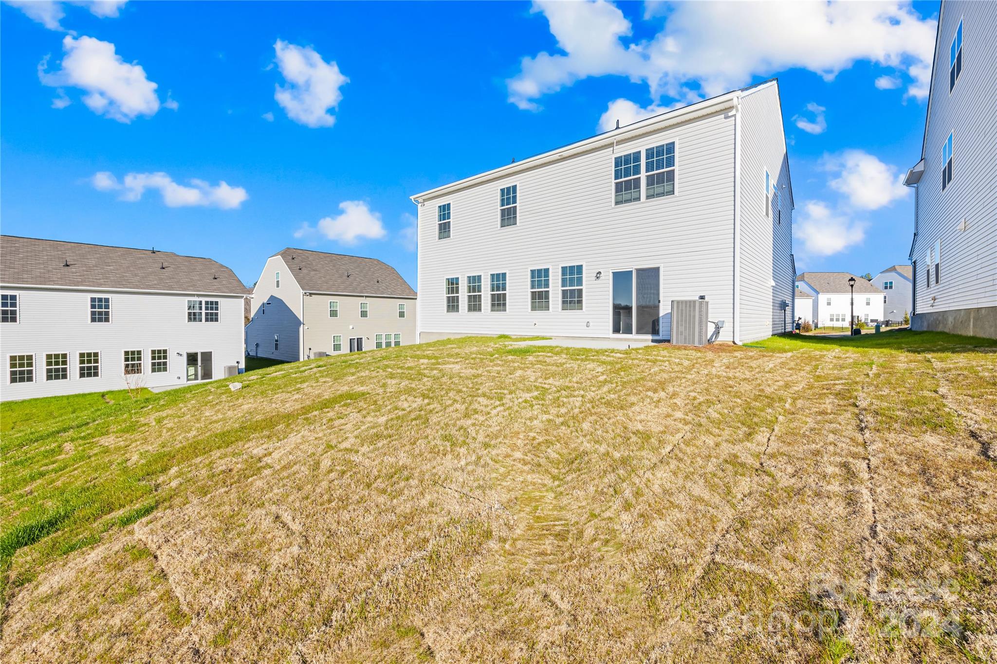 Gambill Forest - Residential Lease