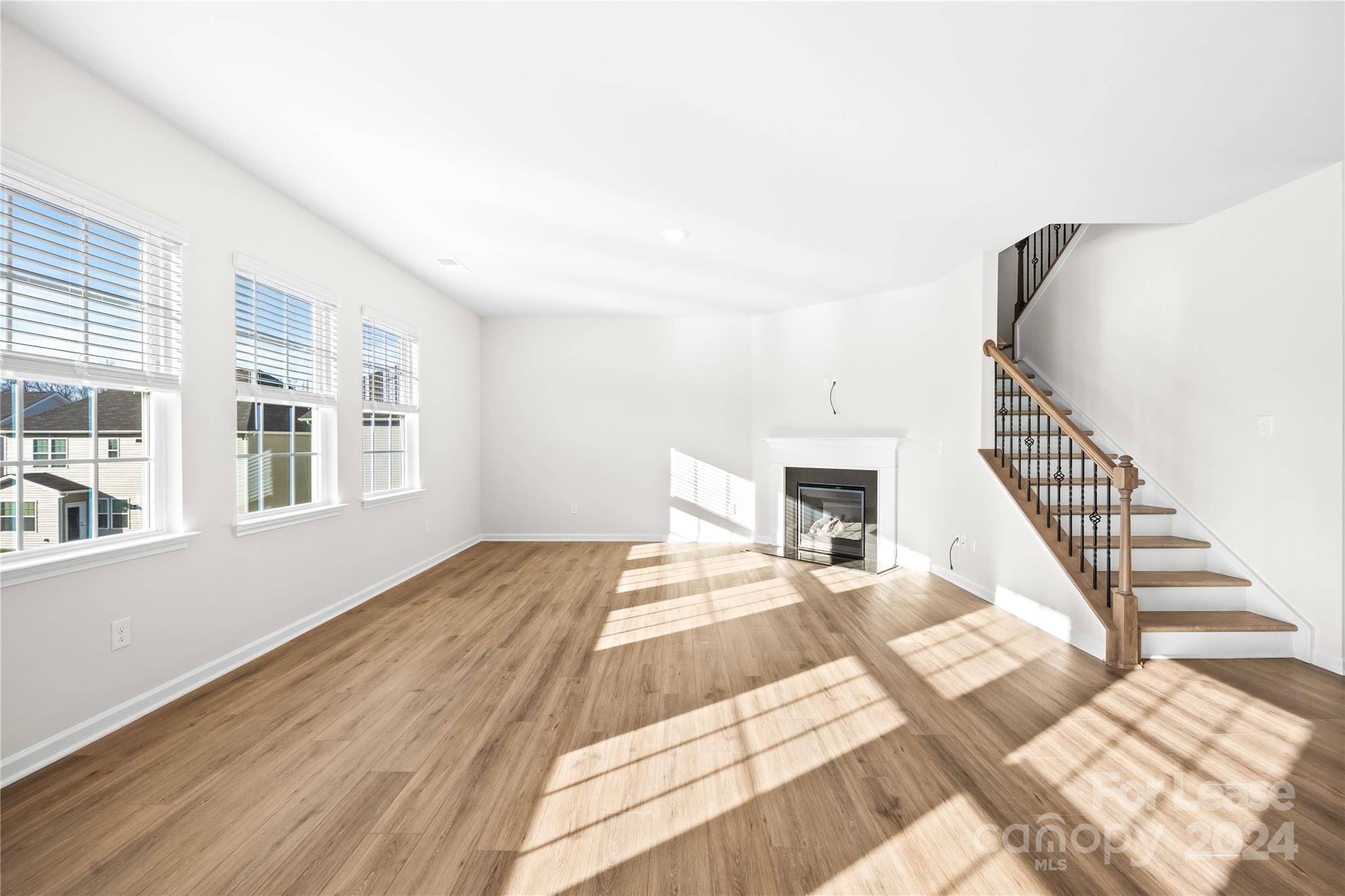 Gambill Forest - Residential Lease