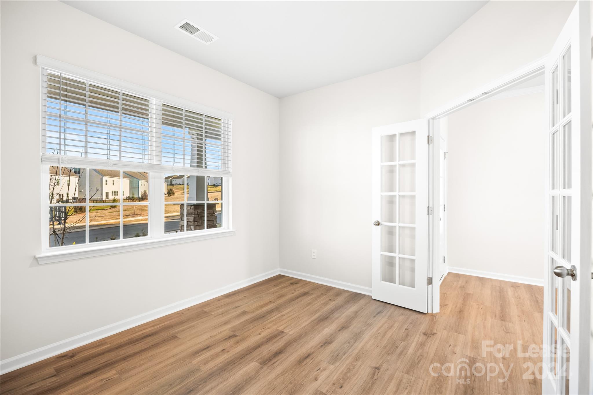 Gambill Forest - Residential Lease