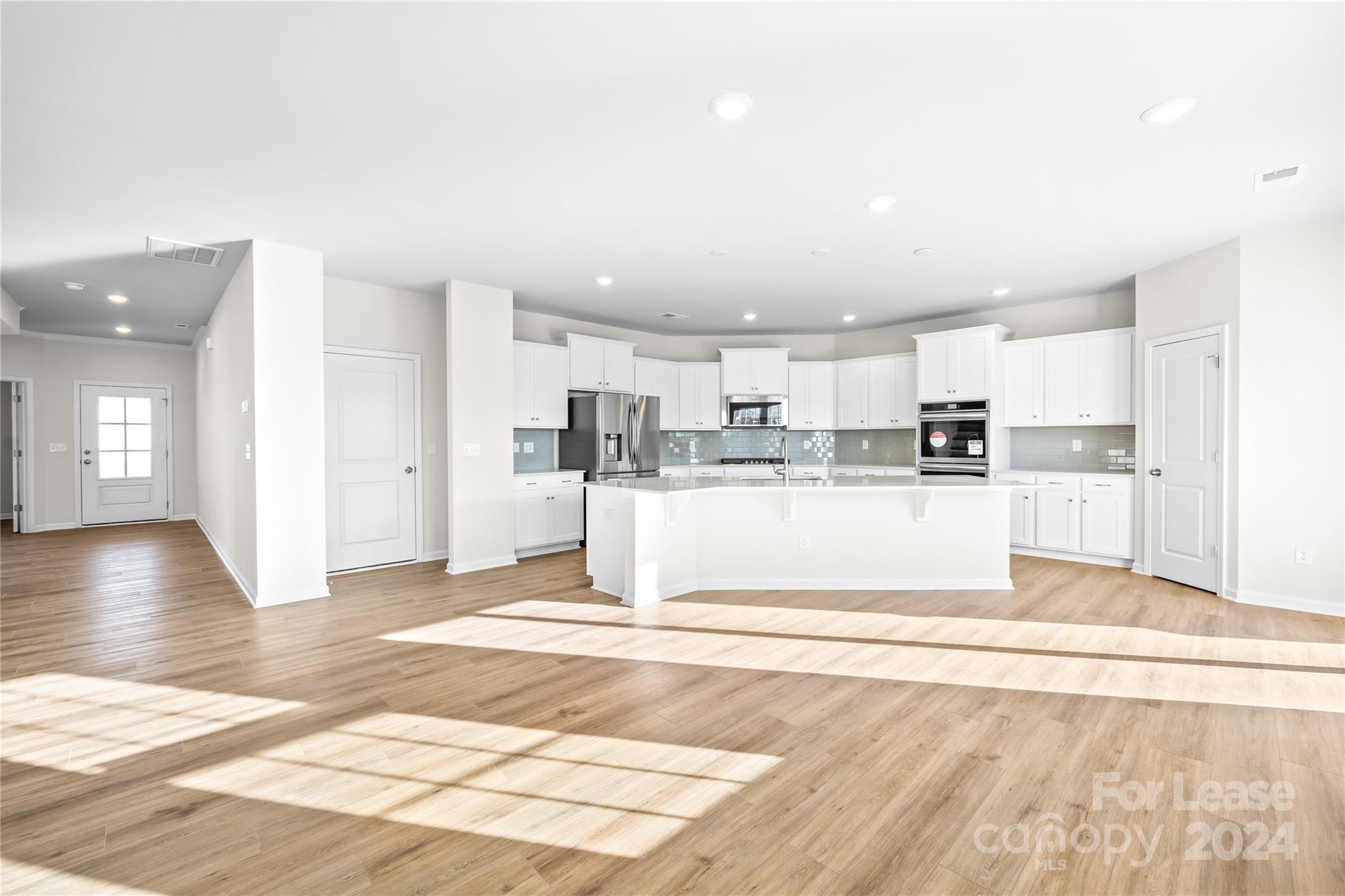 Gambill Forest - Residential Lease