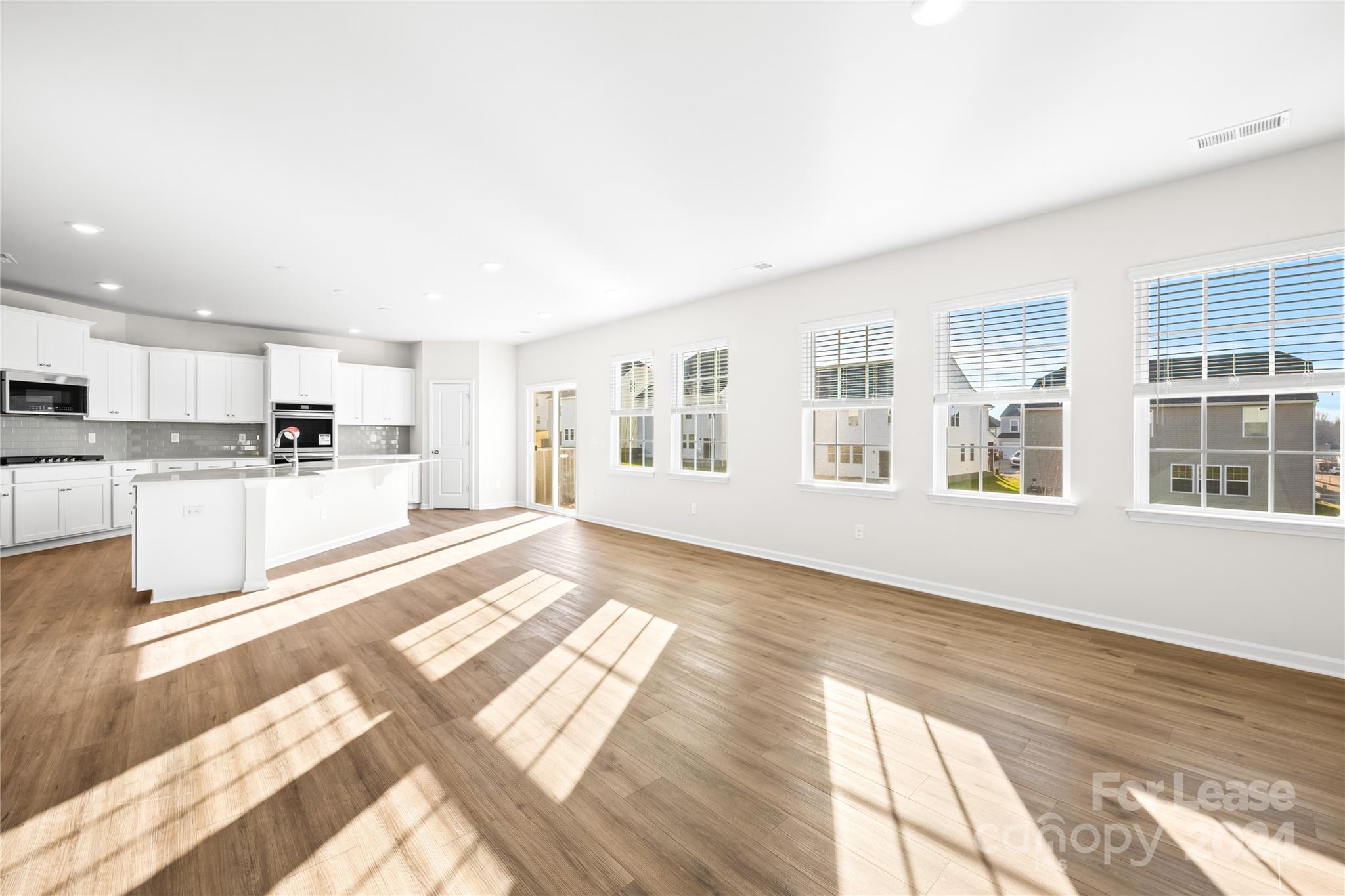 Gambill Forest - Residential Lease