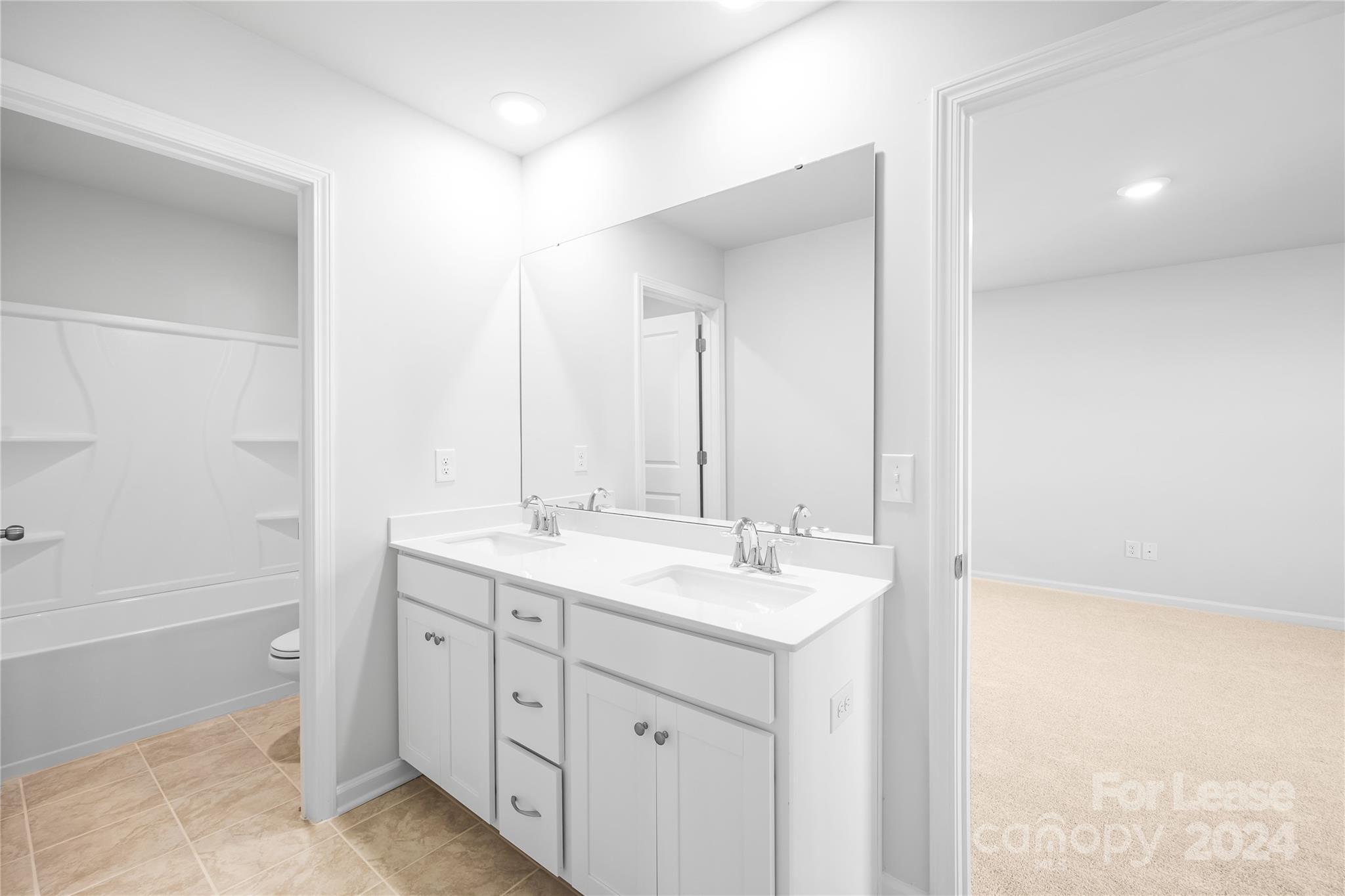 Gambill Forest - Residential Lease