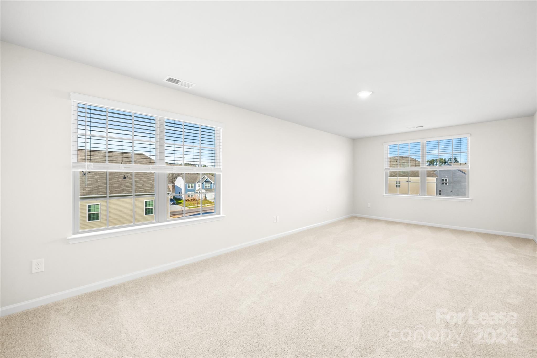 Gambill Forest - Residential Lease
