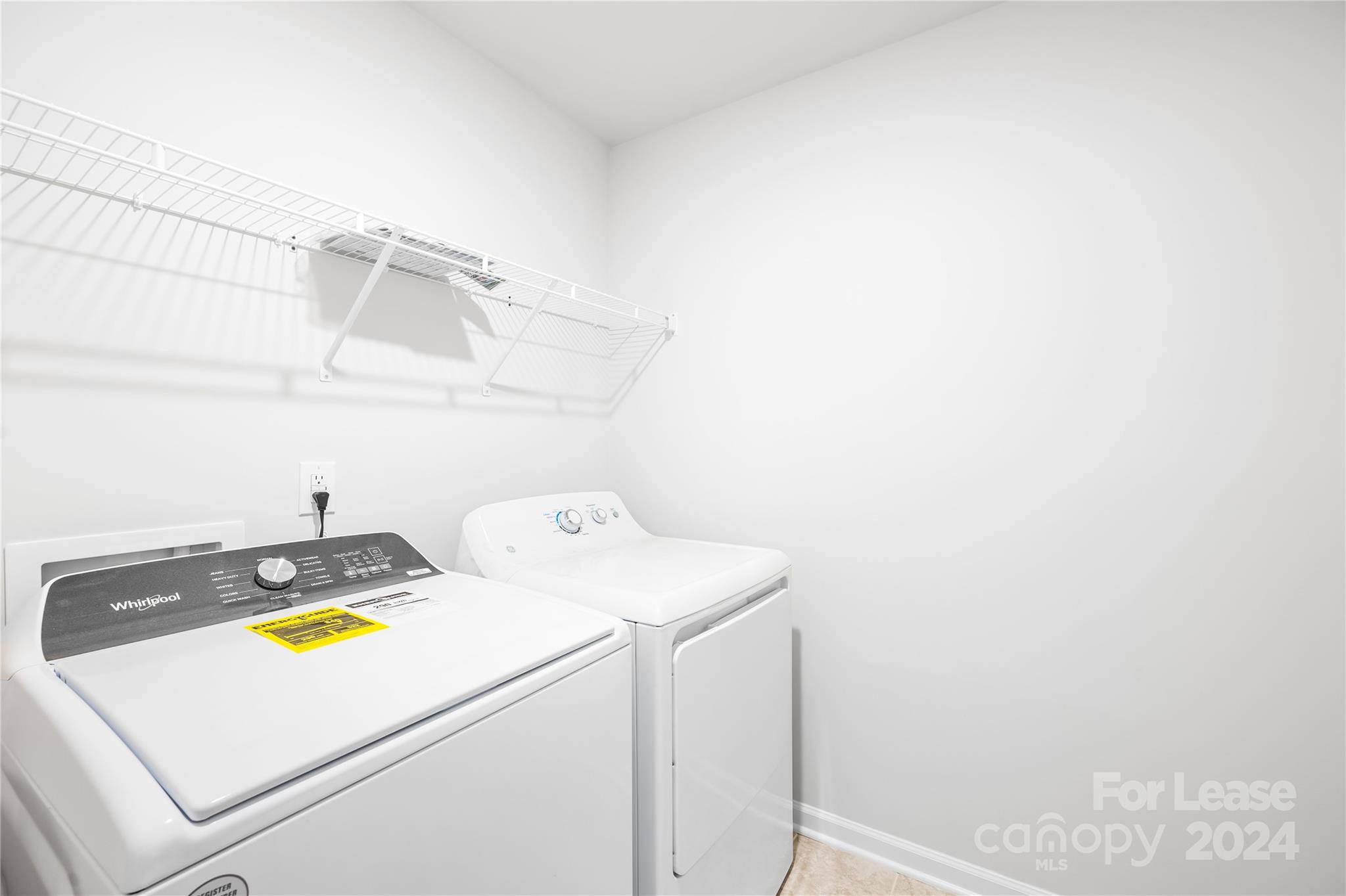 Gambill Forest - Residential Lease