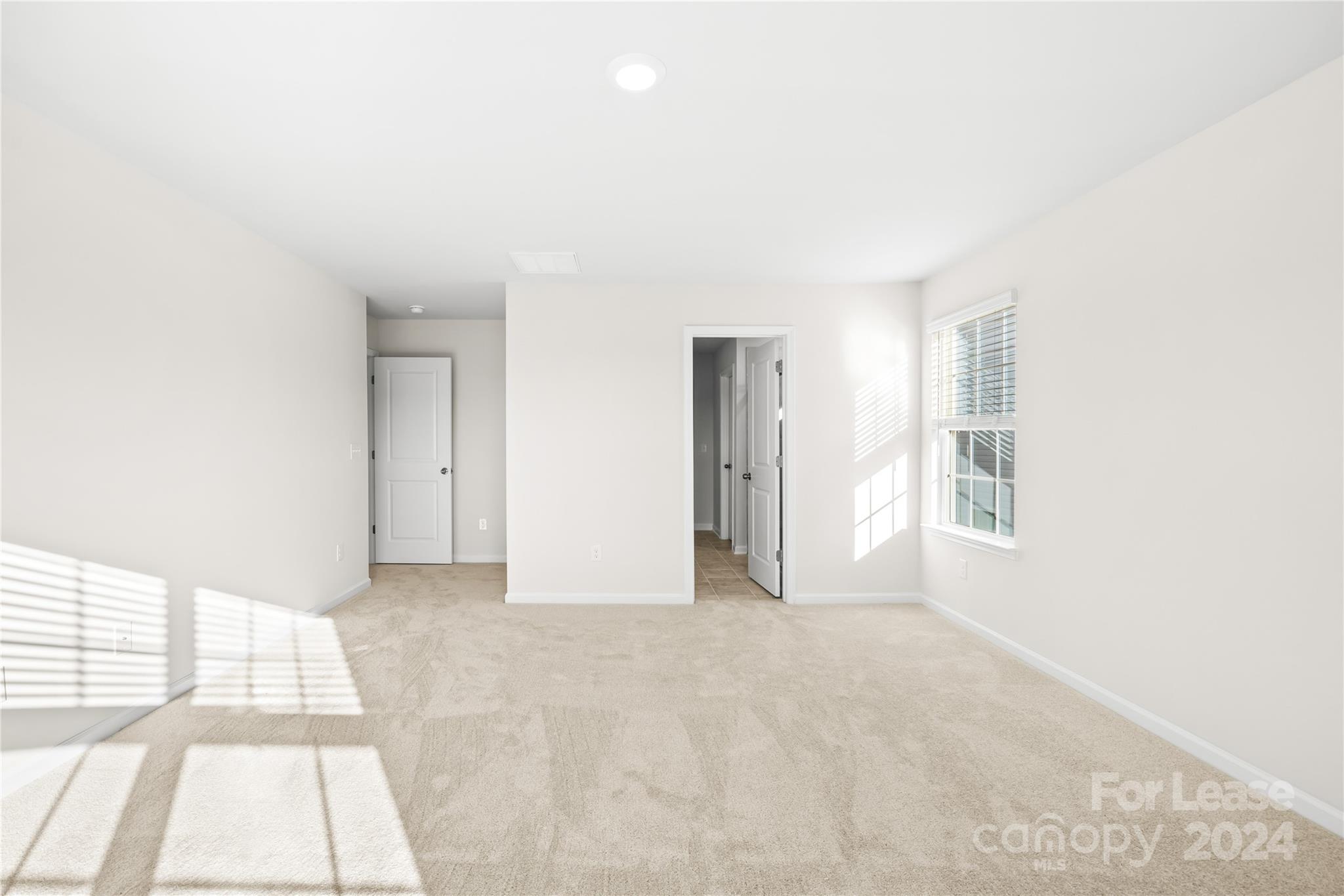 Gambill Forest - Residential Lease