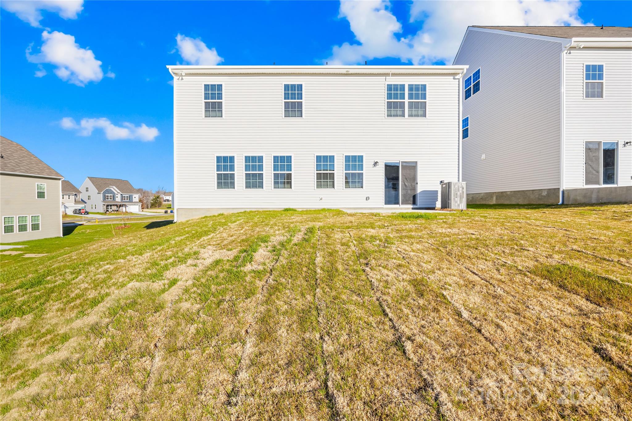Gambill Forest - Residential Lease