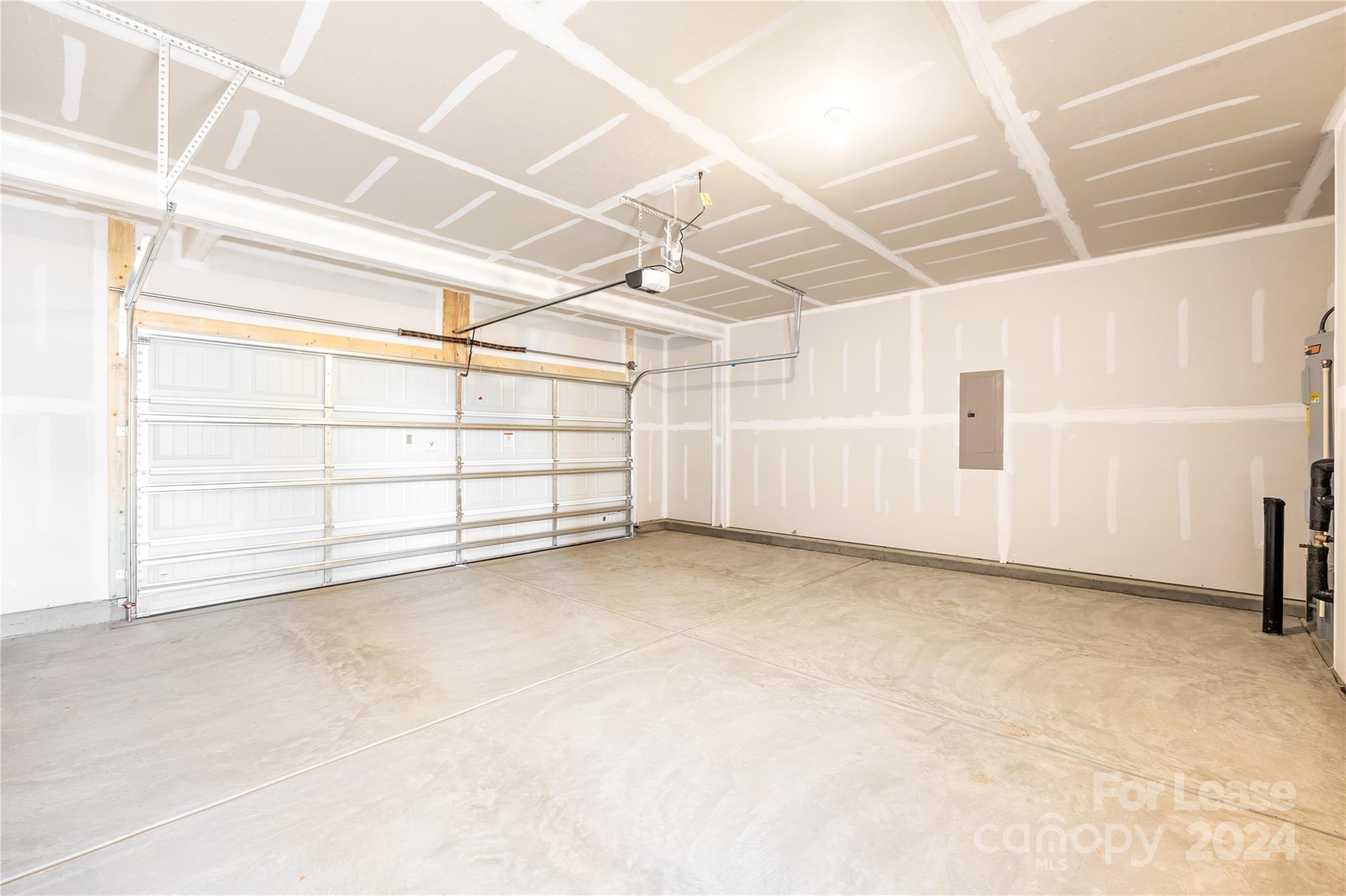 Gambill Forest - Residential Lease