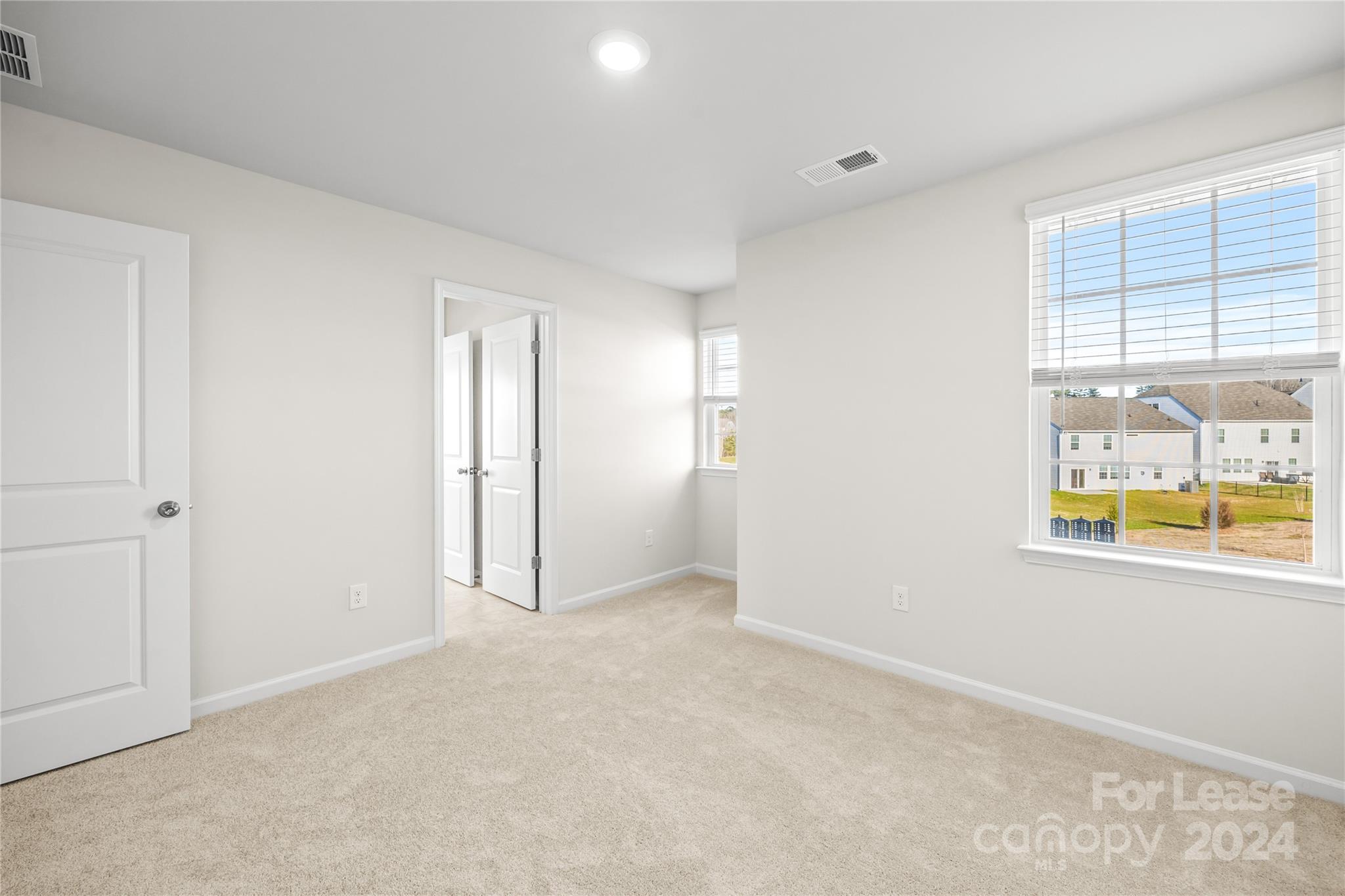 Gambill Forest - Residential Lease