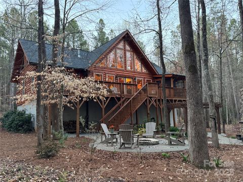 650 McDowell Road Columbus NC 28722