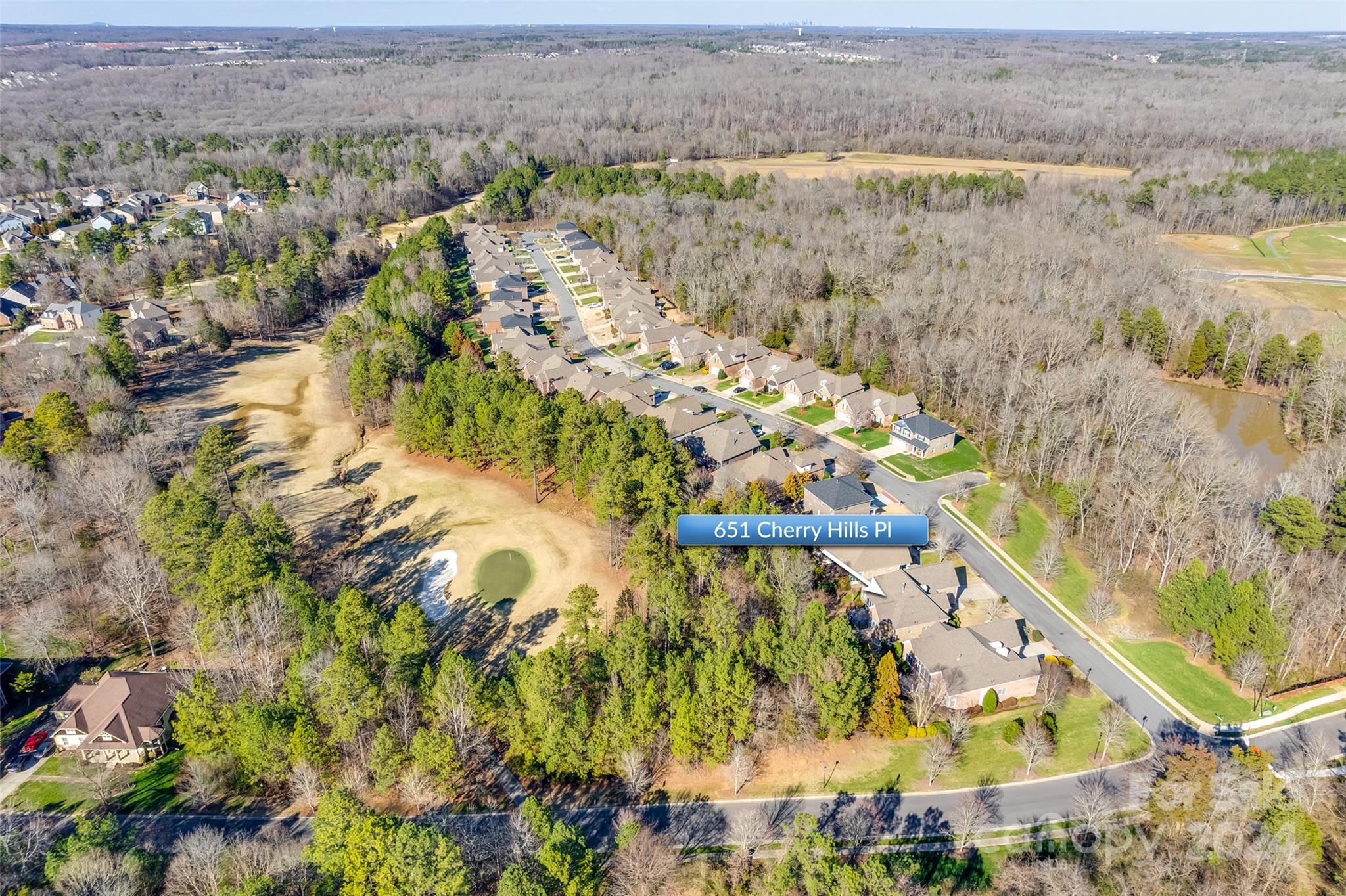 Waterford Glen - Residential