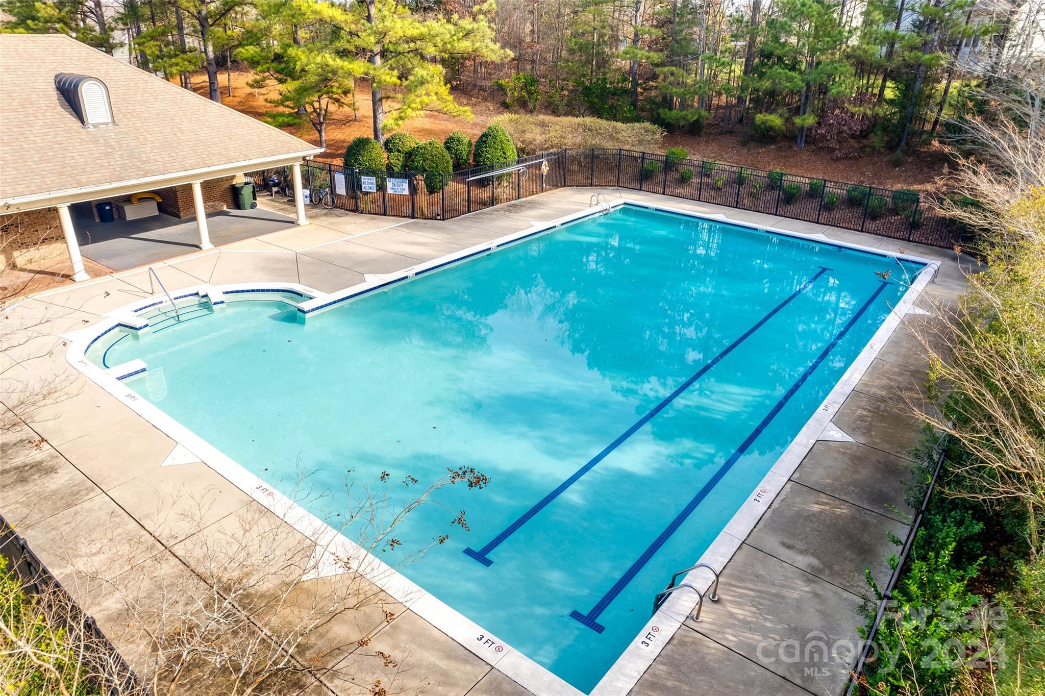 Waterford Glen - Residential