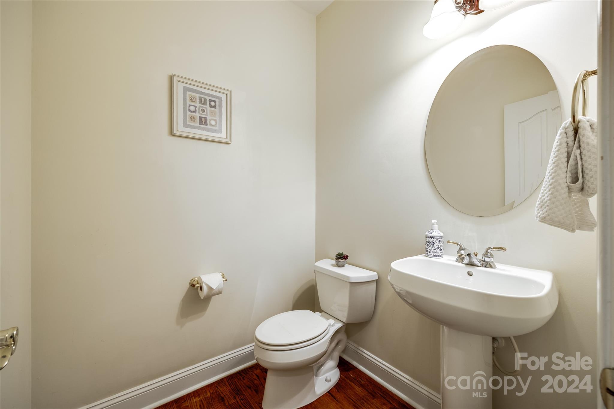 Waterford Glen - Residential